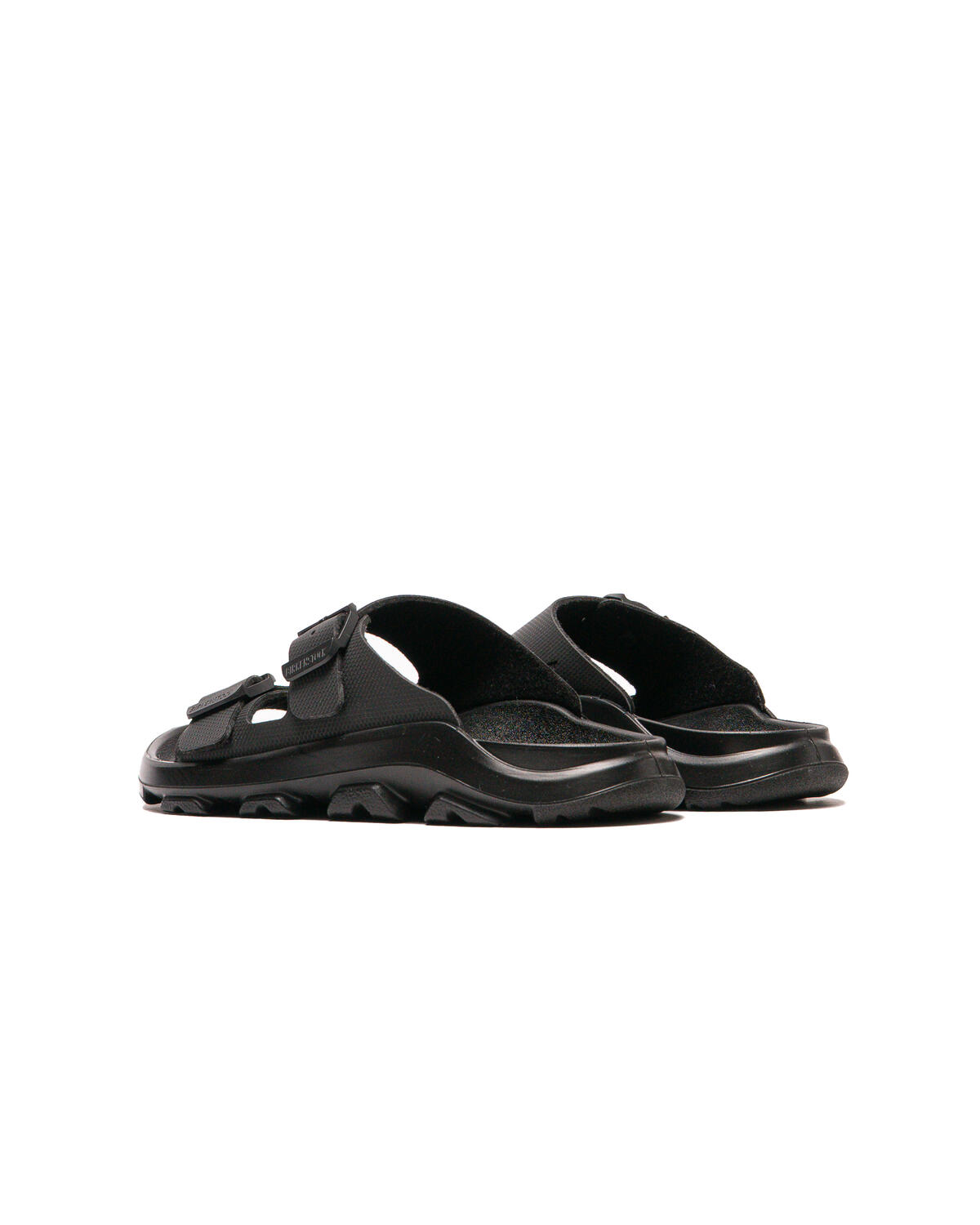 Birkenstock Mogami Terra Stealth 2- Strap (Regular Fit